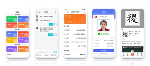 大字版精細系統(tǒng)的適老化設計研究實踐——以數字內容制作服務為例
