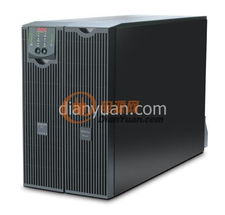 聚焦高質(zhì)量，合肥浩沅電子供應(yīng)的UPS電源優(yōu)勢(shì)與選購(gòu)指南