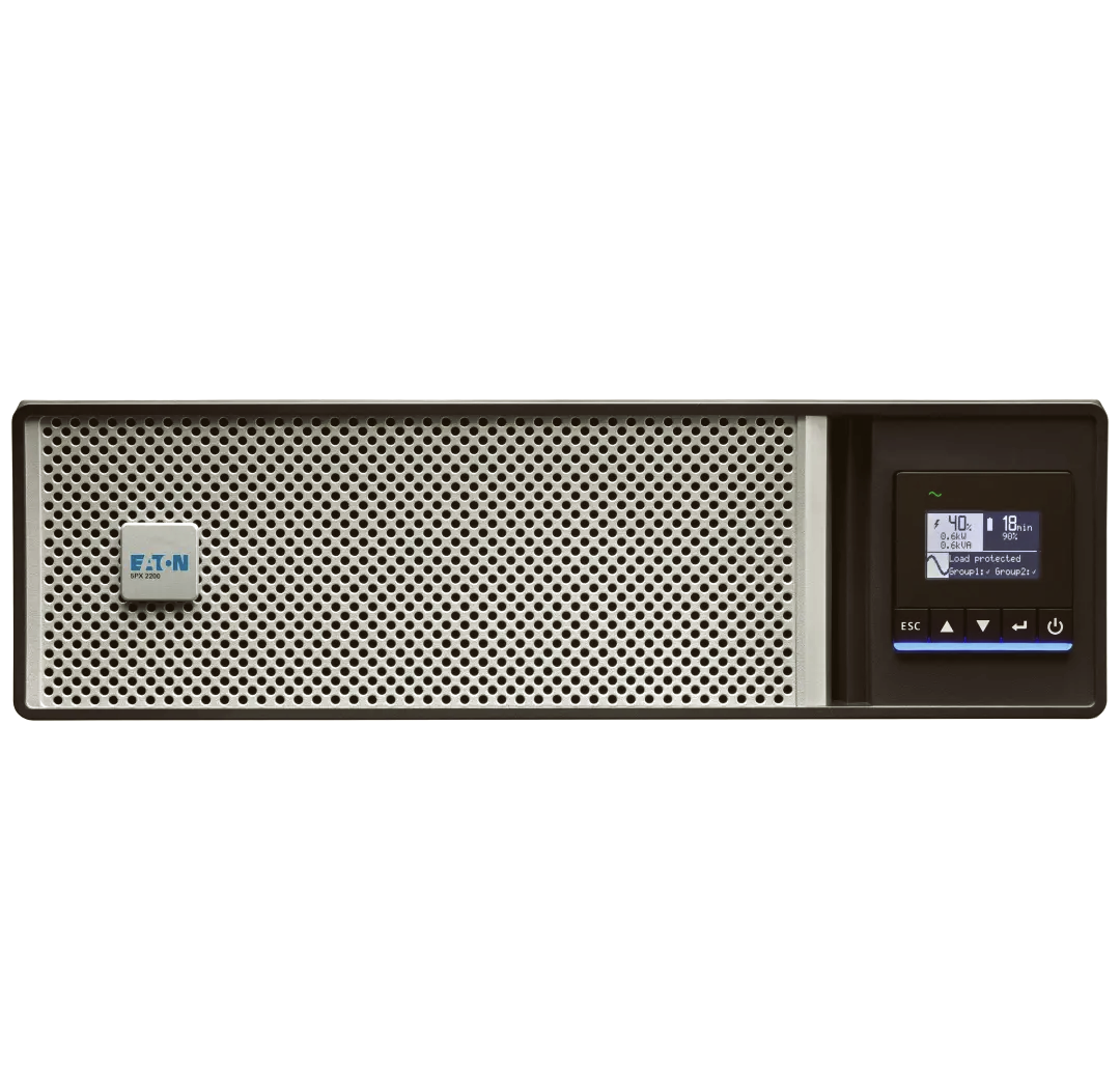 伊頓UPS電源 全面守護(hù)你的設(shè)備安全